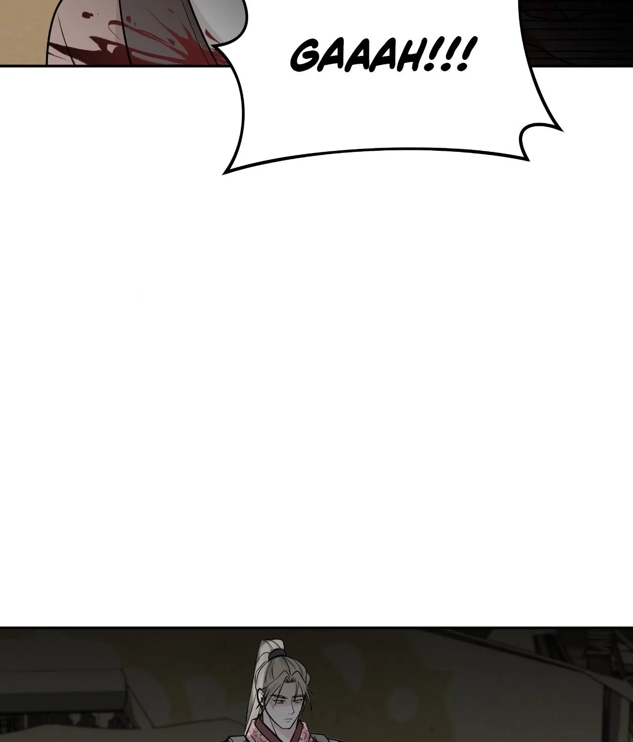 Sleeves Stained in Blood Chapter 1 page 38 - 