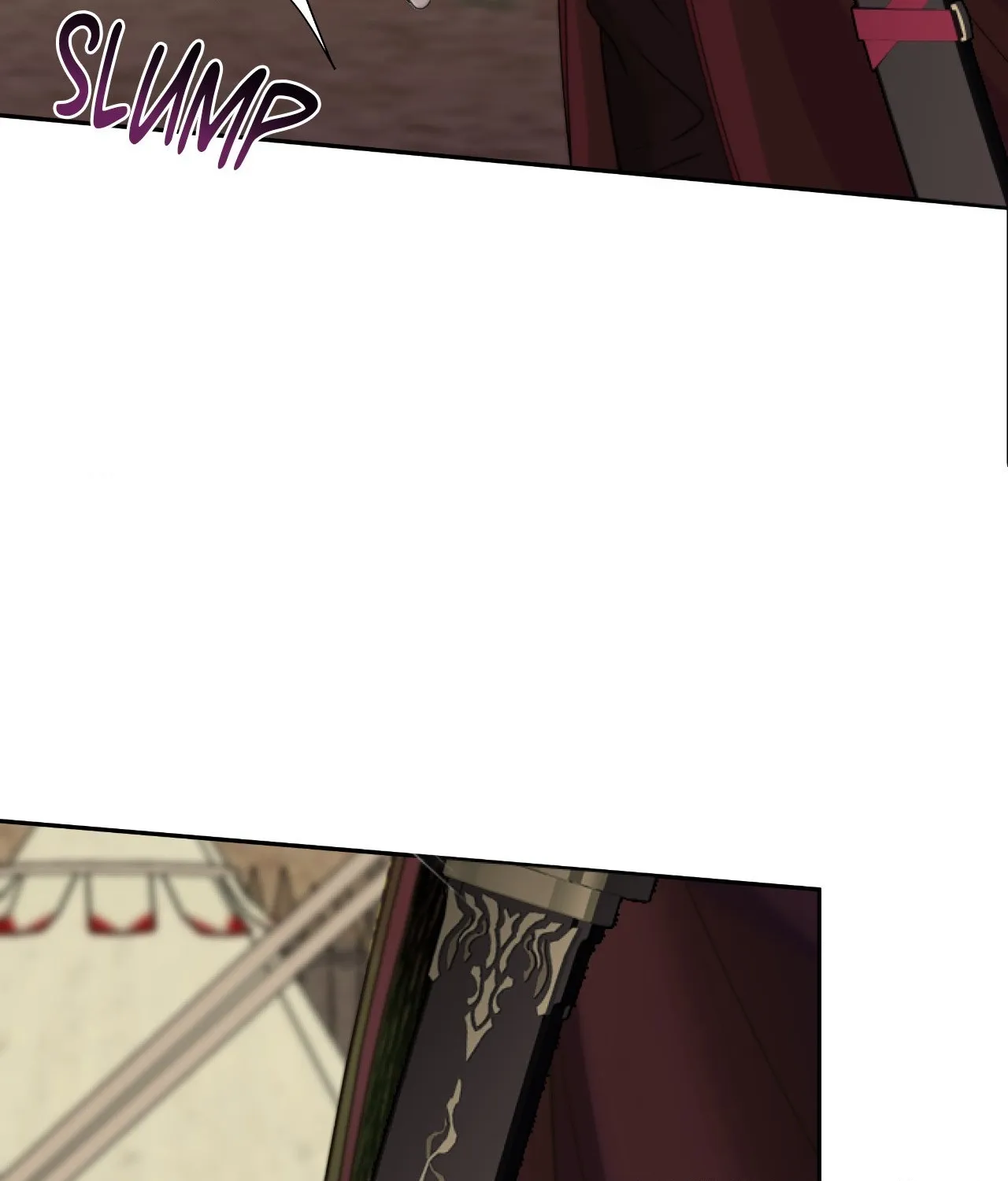 Sleeves Stained in Blood Chapter 1 page 5 - 