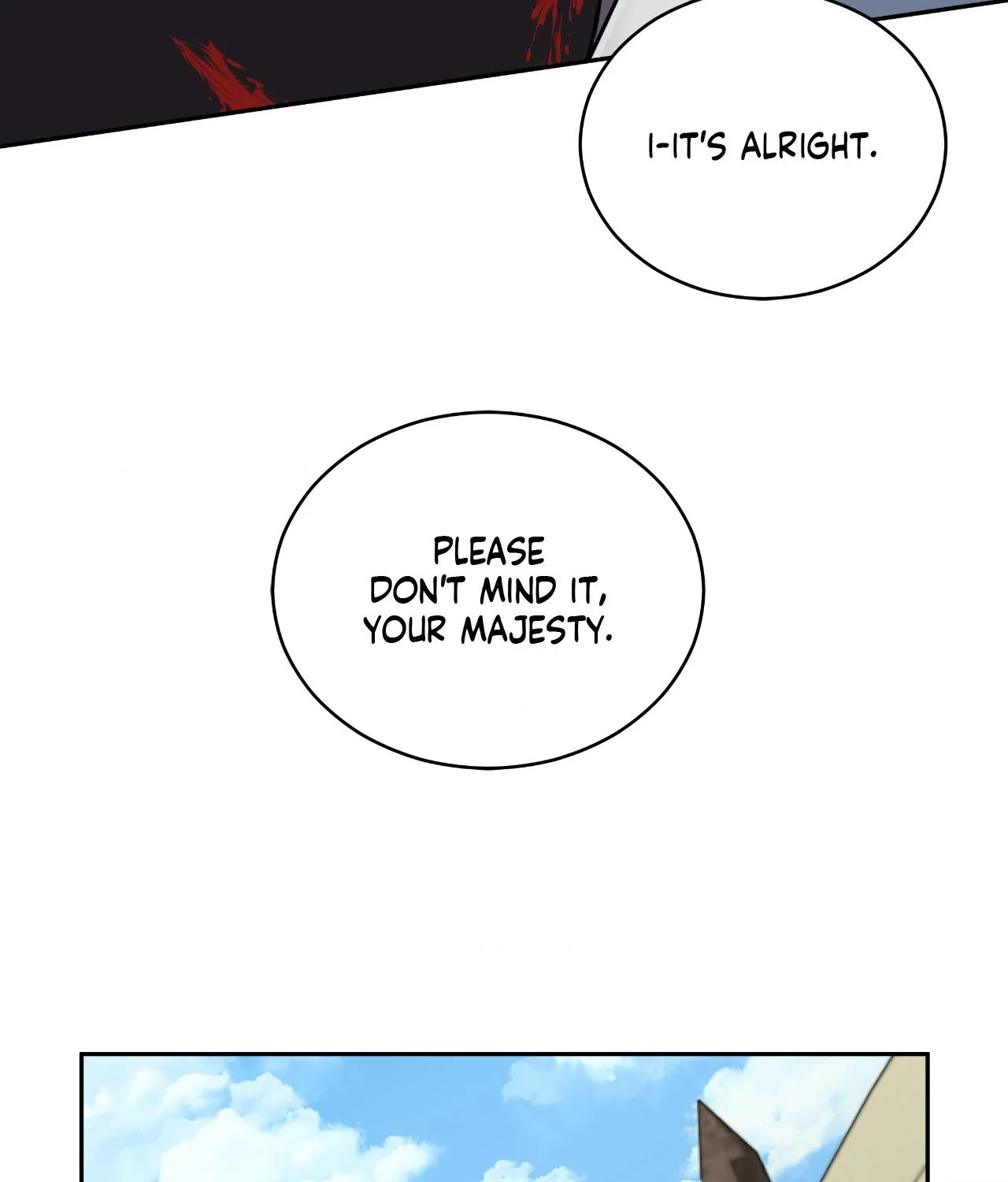 Sleeves Stained in Blood Chapter 1 page 44 - 