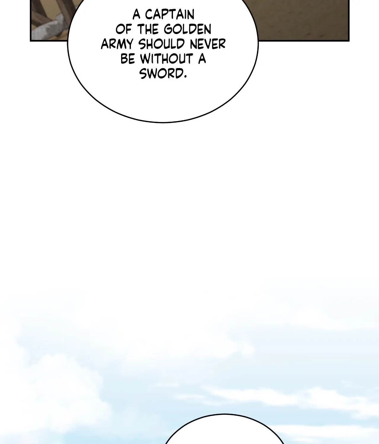 Sleeves Stained in Blood Chapter 1 page 46 - 