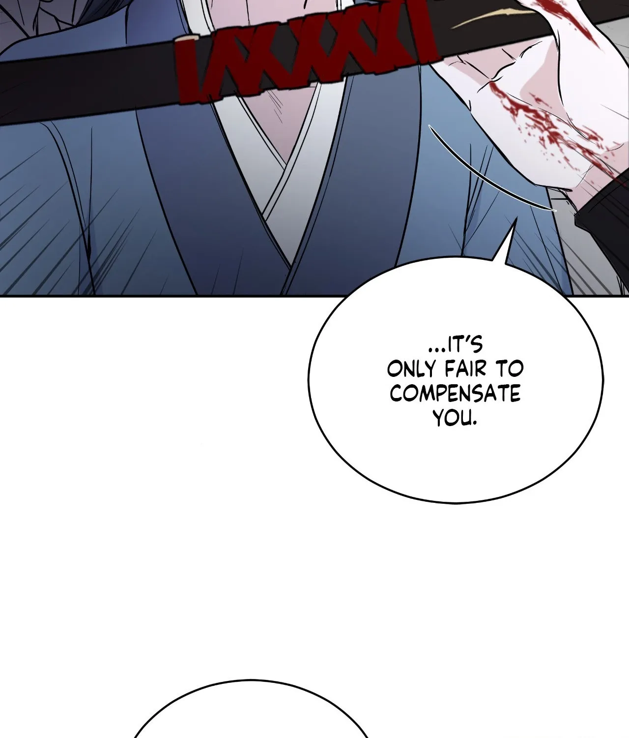 Sleeves Stained in Blood Chapter 1 page 51 - 