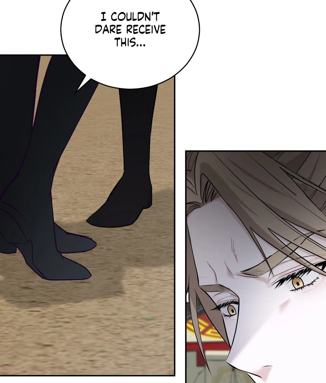 Sleeves Stained in Blood Chapter 1 page 52 - 