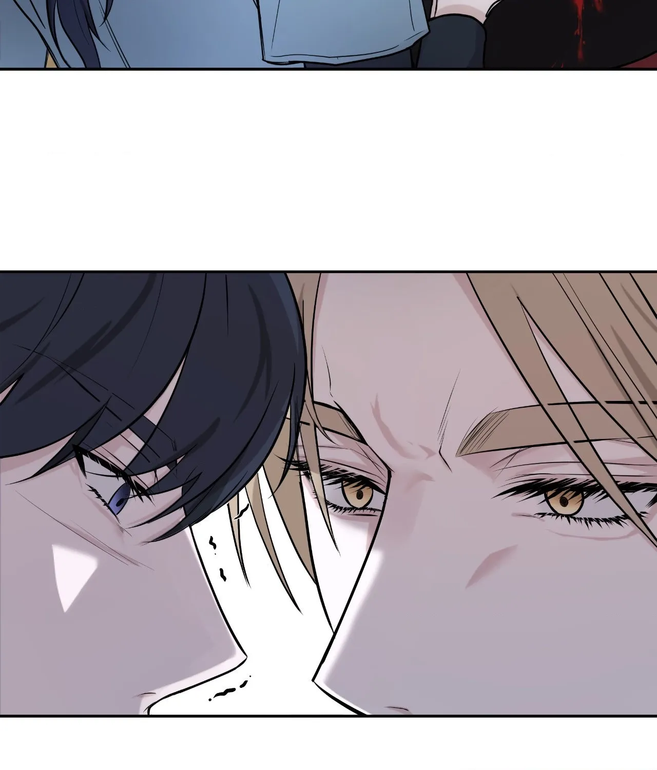 Sleeves Stained in Blood Chapter 1 page 55 - 