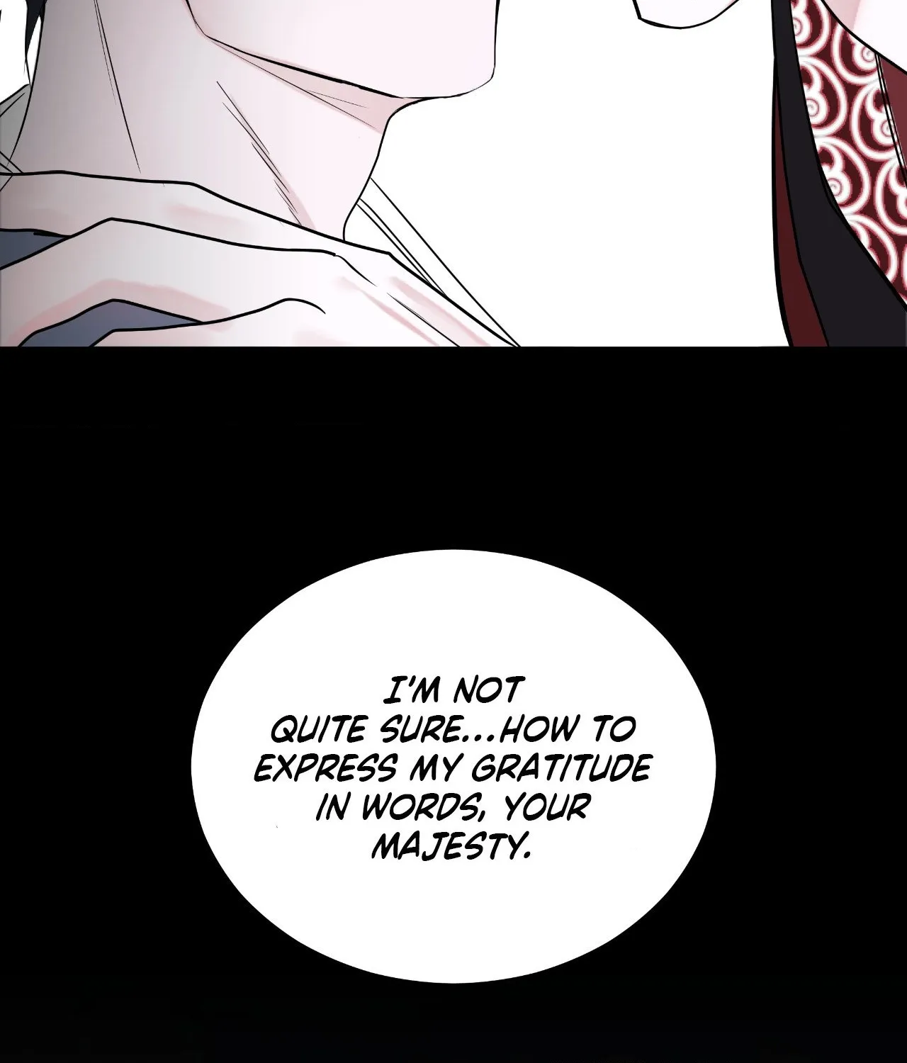 Sleeves Stained in Blood Chapter 1 page 58 - 