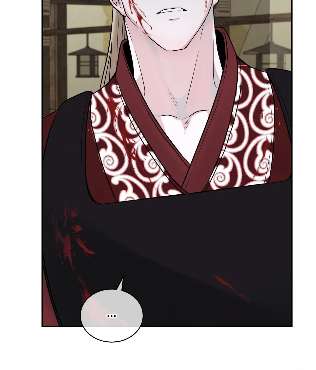 Sleeves Stained in Blood Chapter 1 page 61 - 