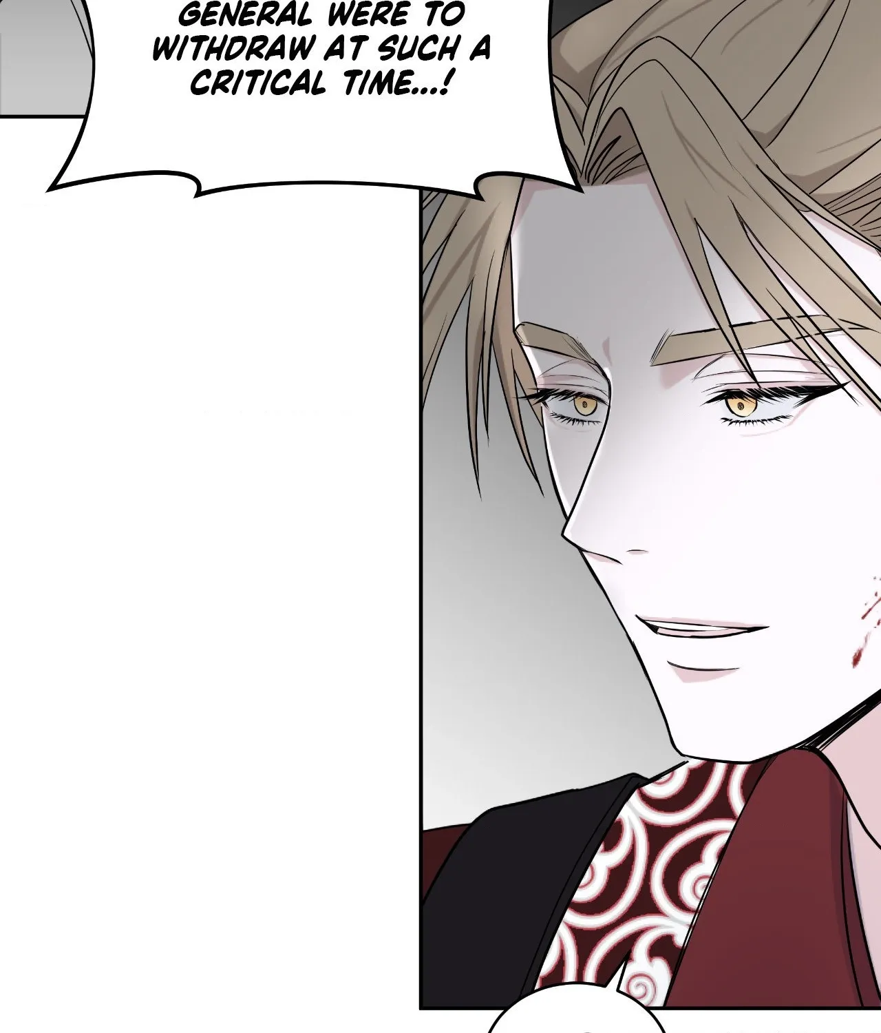 Sleeves Stained in Blood Chapter 1 page 67 - 