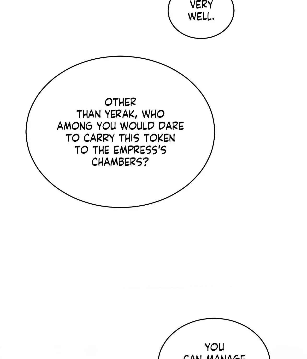 Sleeves Stained in Blood Chapter 1 page 68 - 
