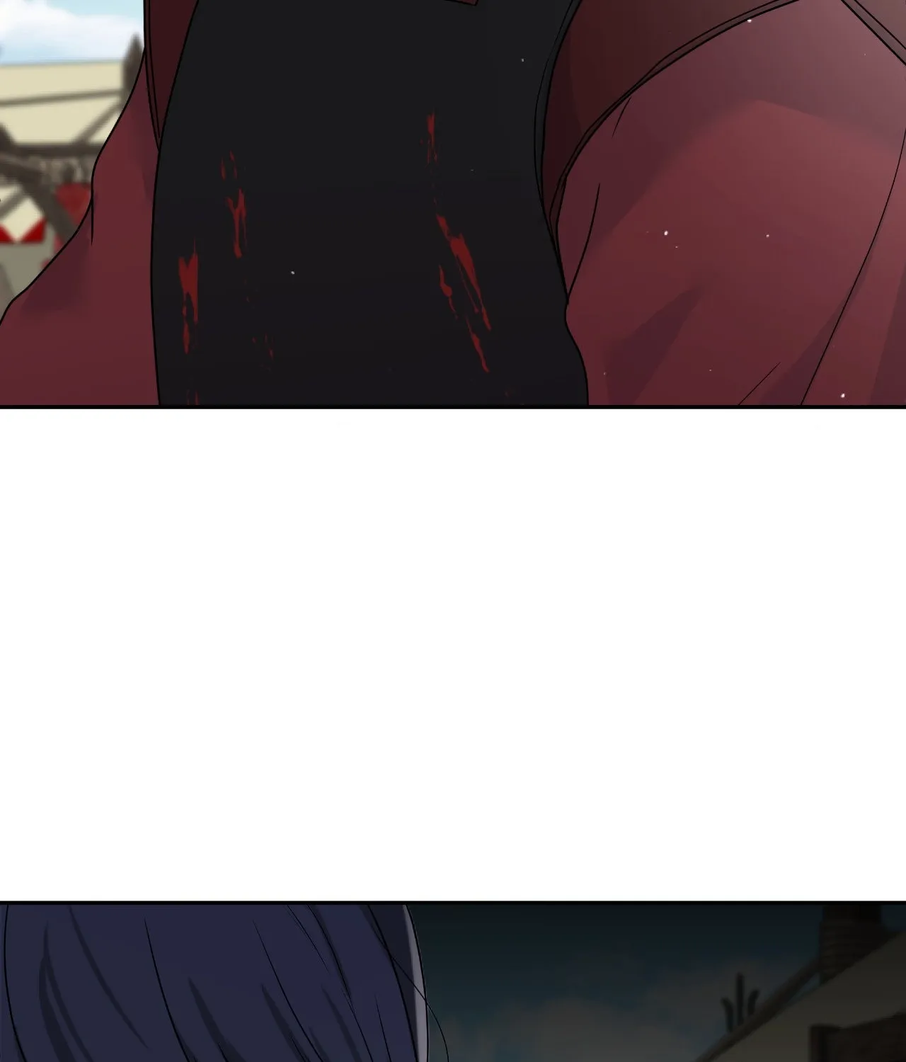 Sleeves Stained in Blood Chapter 1 page 70 - 