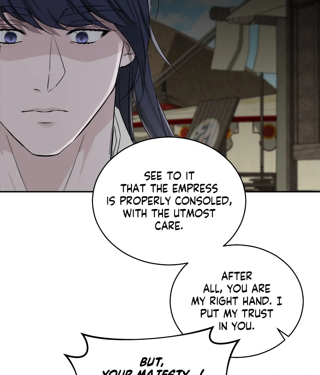 Sleeves Stained in Blood Chapter 1 page 71 - 