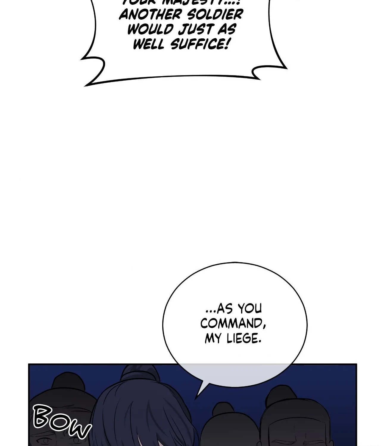Sleeves Stained in Blood Chapter 1 page 72 - 