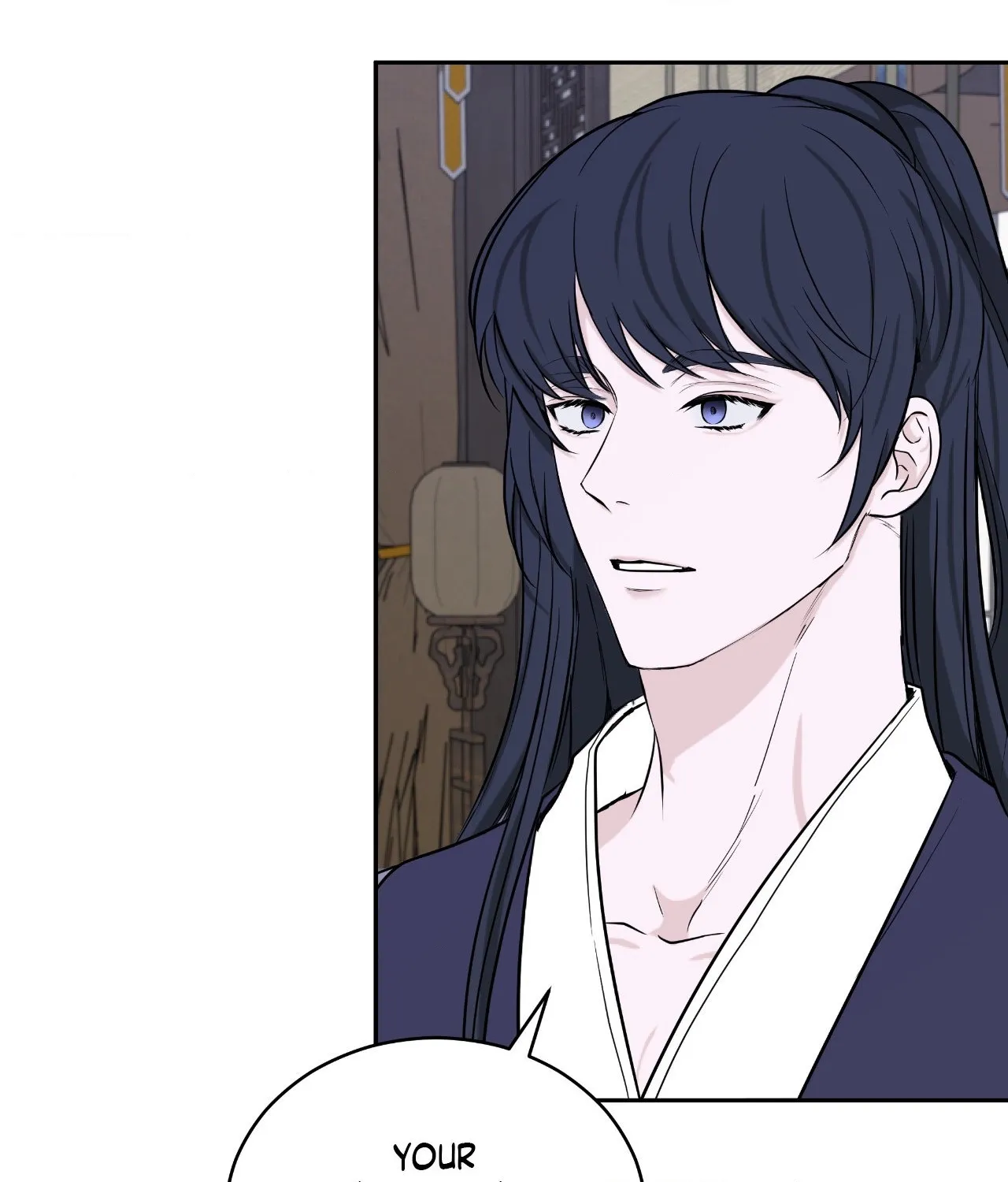 Sleeves Stained in Blood Chapter 1 page 79 - 