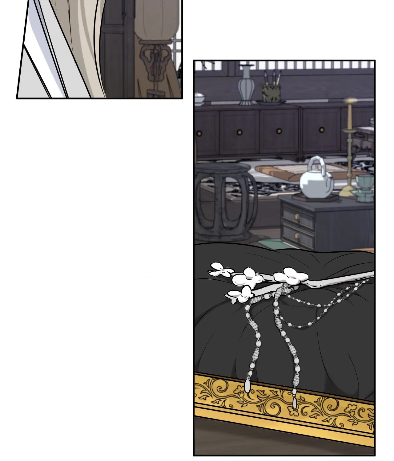 Sleeves Stained in Blood Chapter 1 page 81 - 
