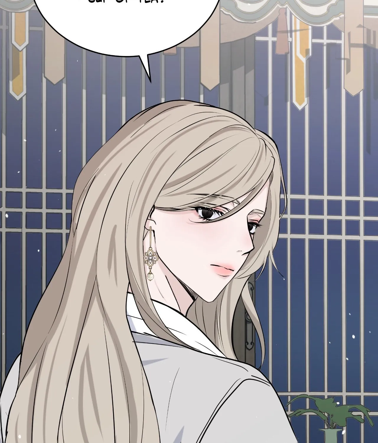 Sleeves Stained in Blood Chapter 1 page 83 - 