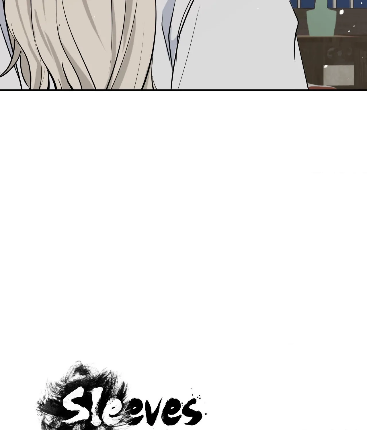 Sleeves Stained in Blood Chapter 1 page 84 - 