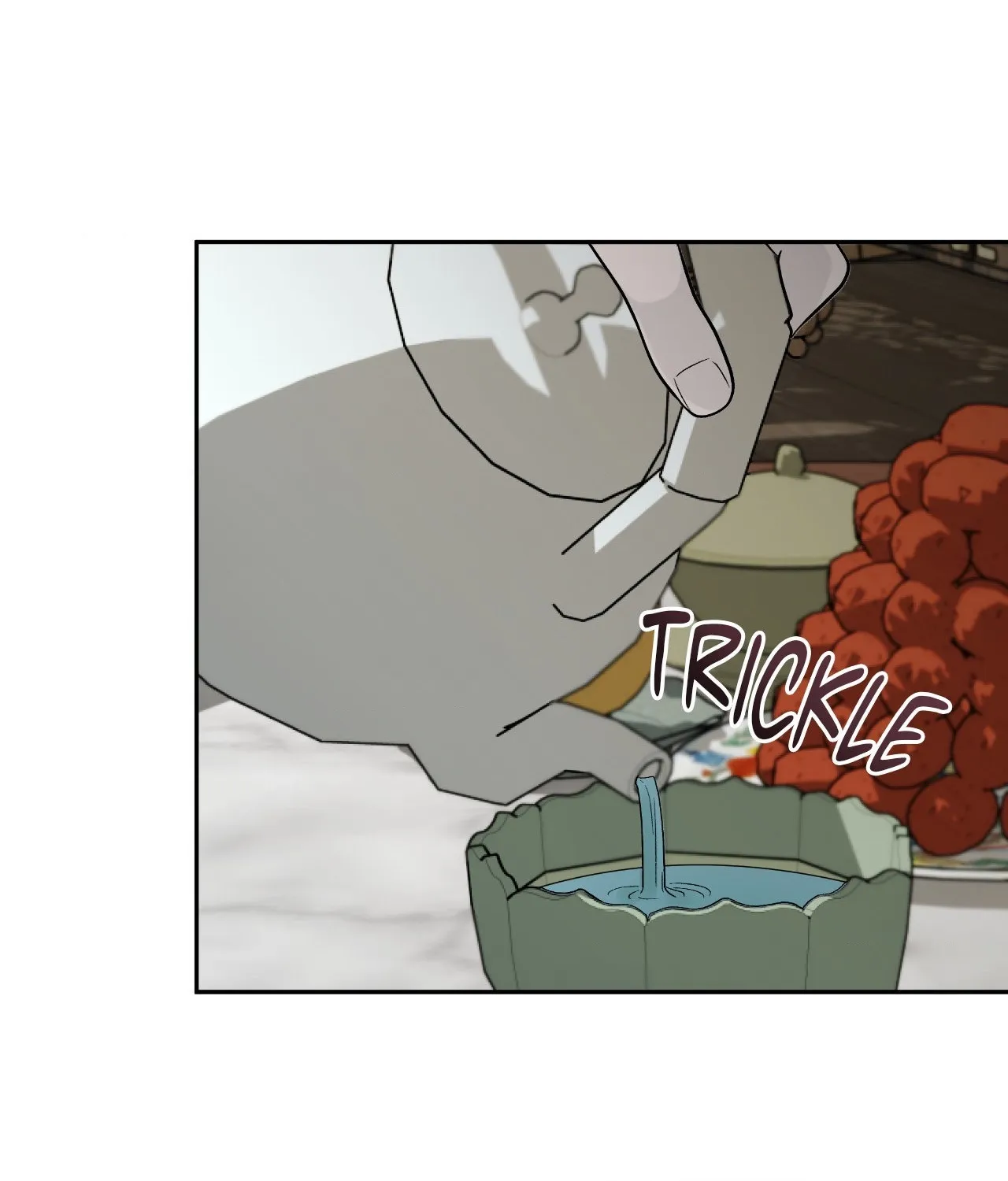 Sleeves Stained in Blood Chapter 1 page 88 - 