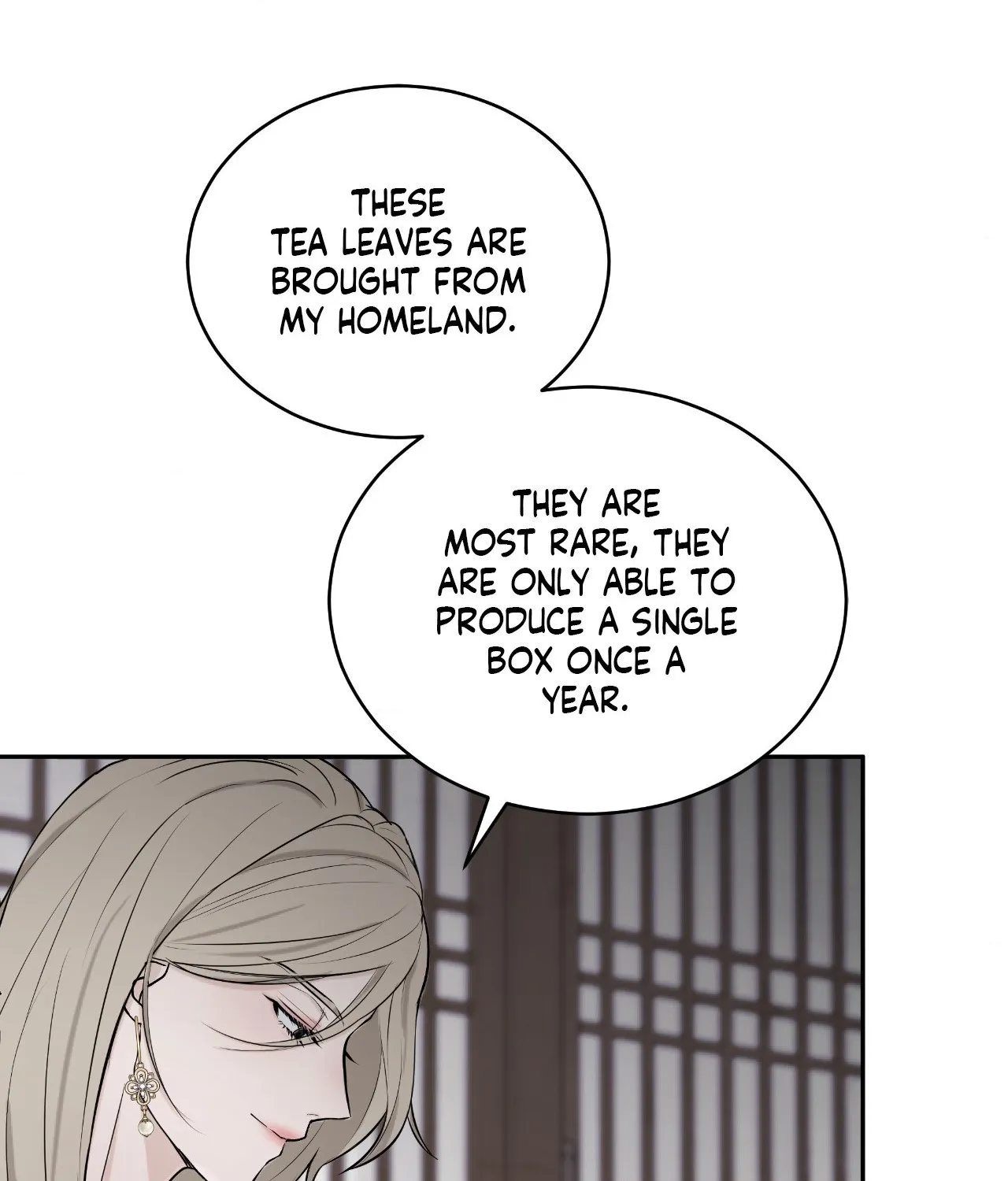 Sleeves Stained in Blood Chapter 1 page 89 - 