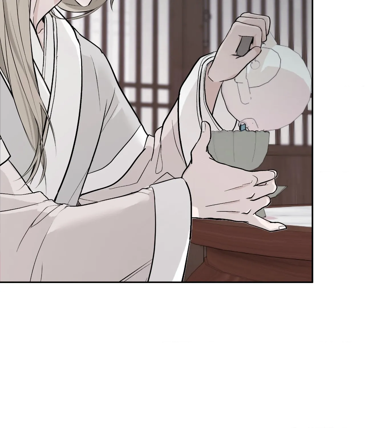 Sleeves Stained in Blood Chapter 1 page 90 - 