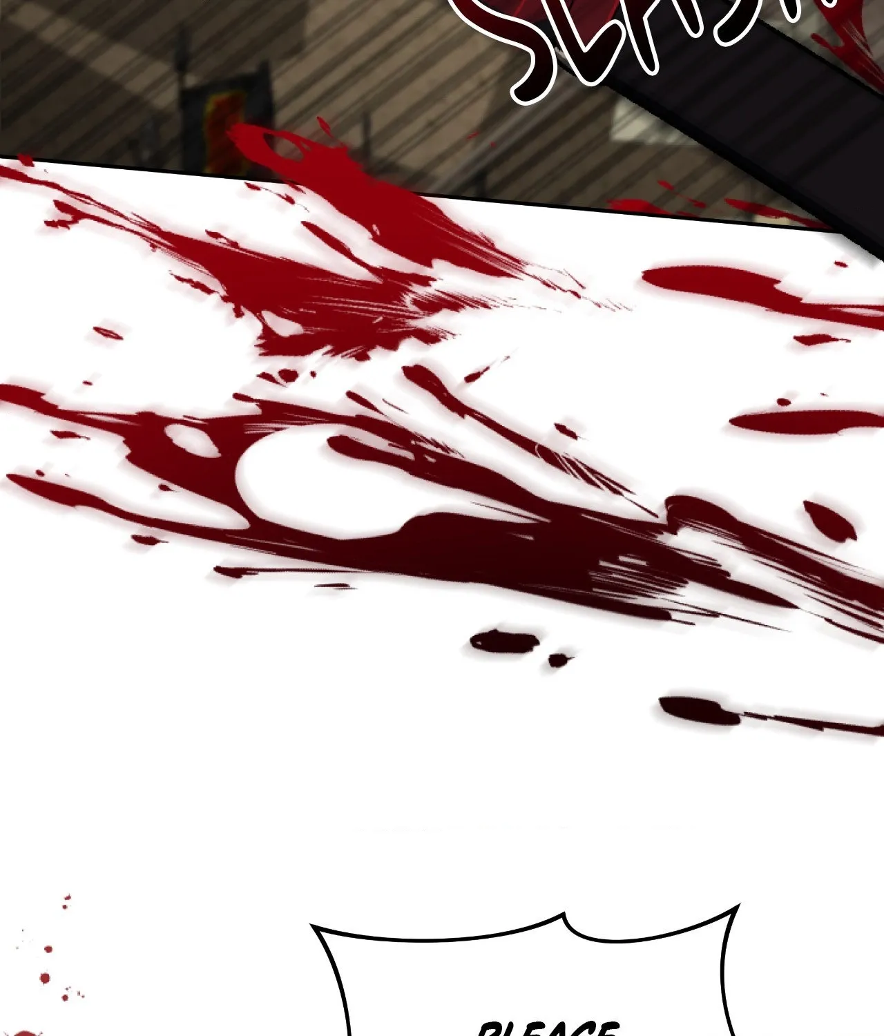 Sleeves Stained in Blood Chapter 1 page 10 - 