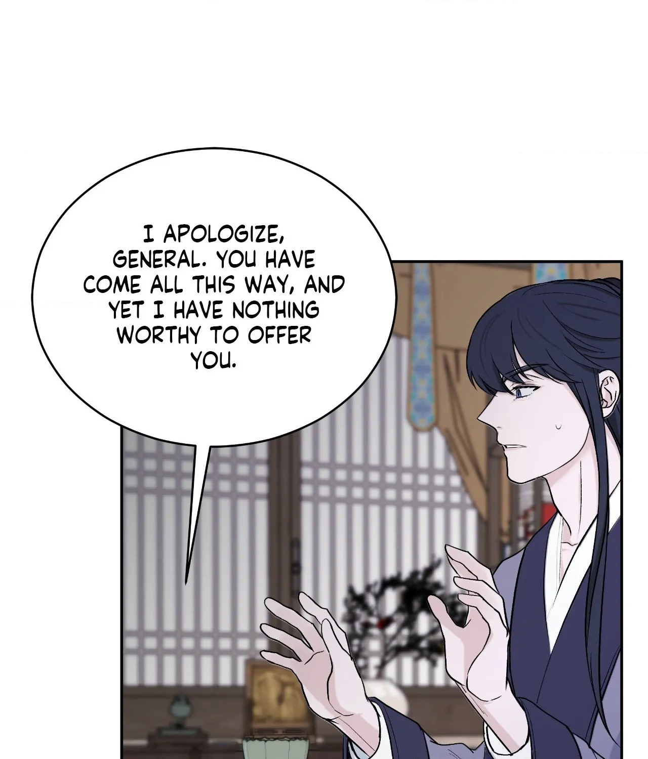 Sleeves Stained in Blood Chapter 1 page 91 - 