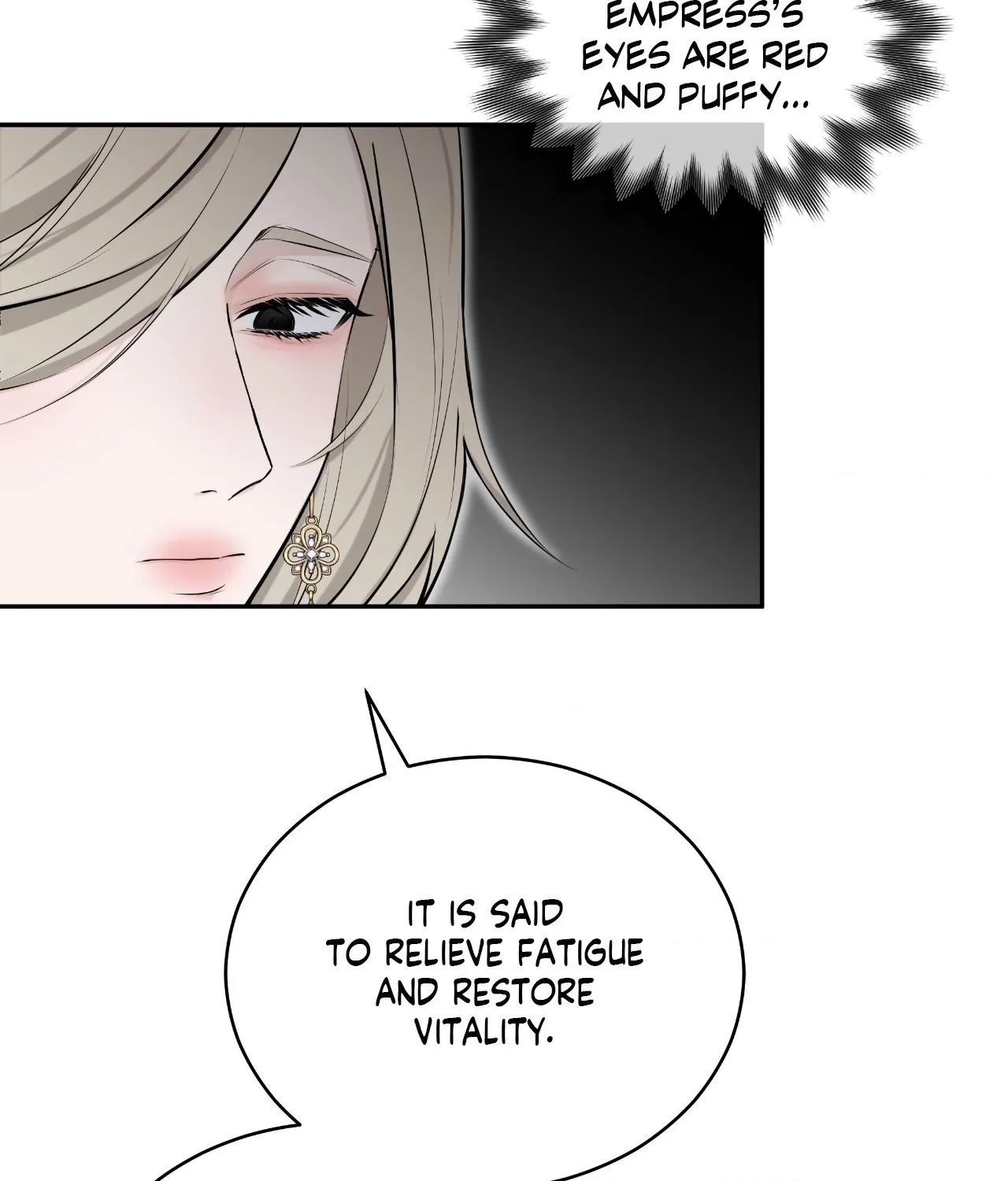 Sleeves Stained in Blood Chapter 1 page 94 - 