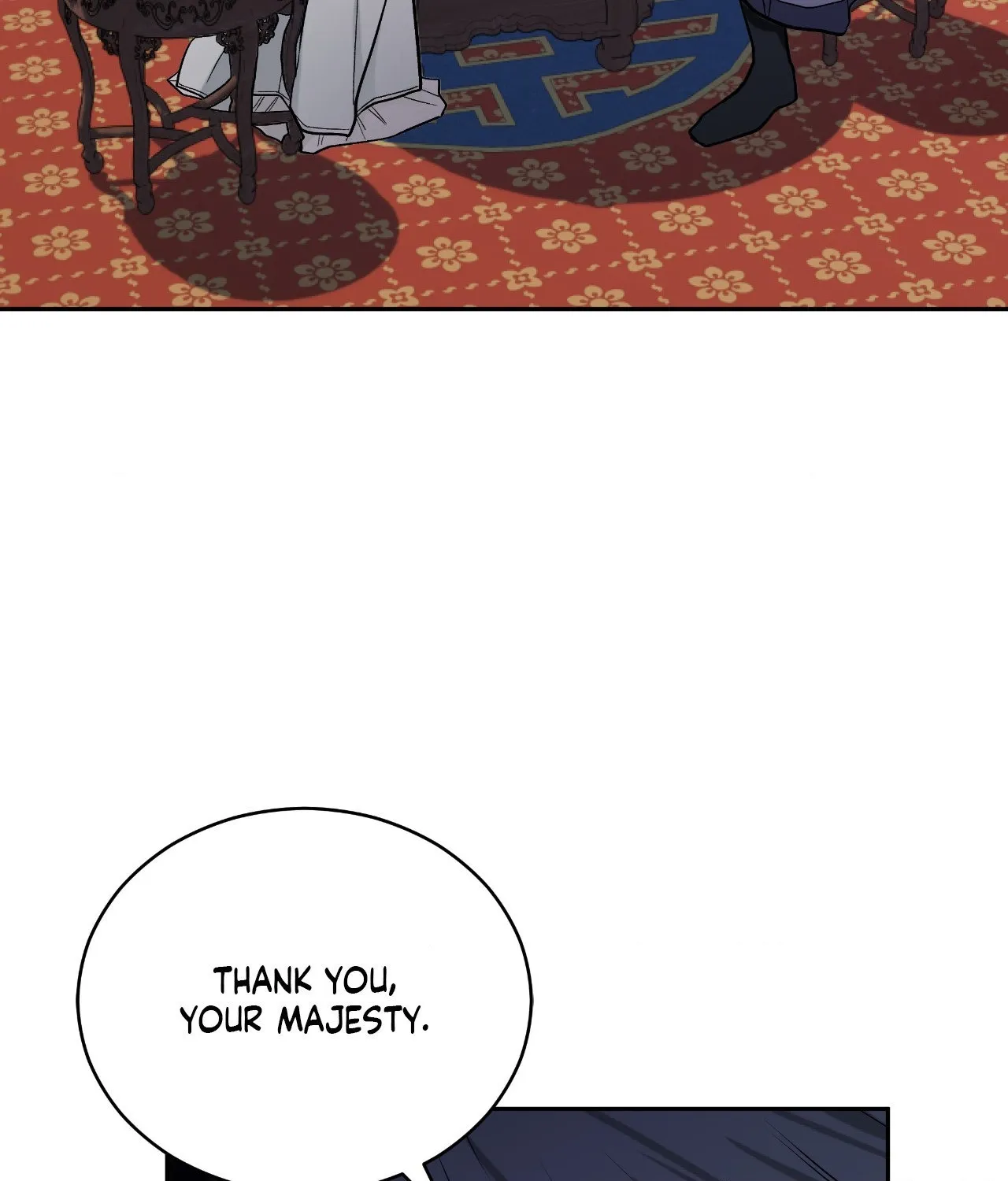 Sleeves Stained in Blood Chapter 1 page 96 - 