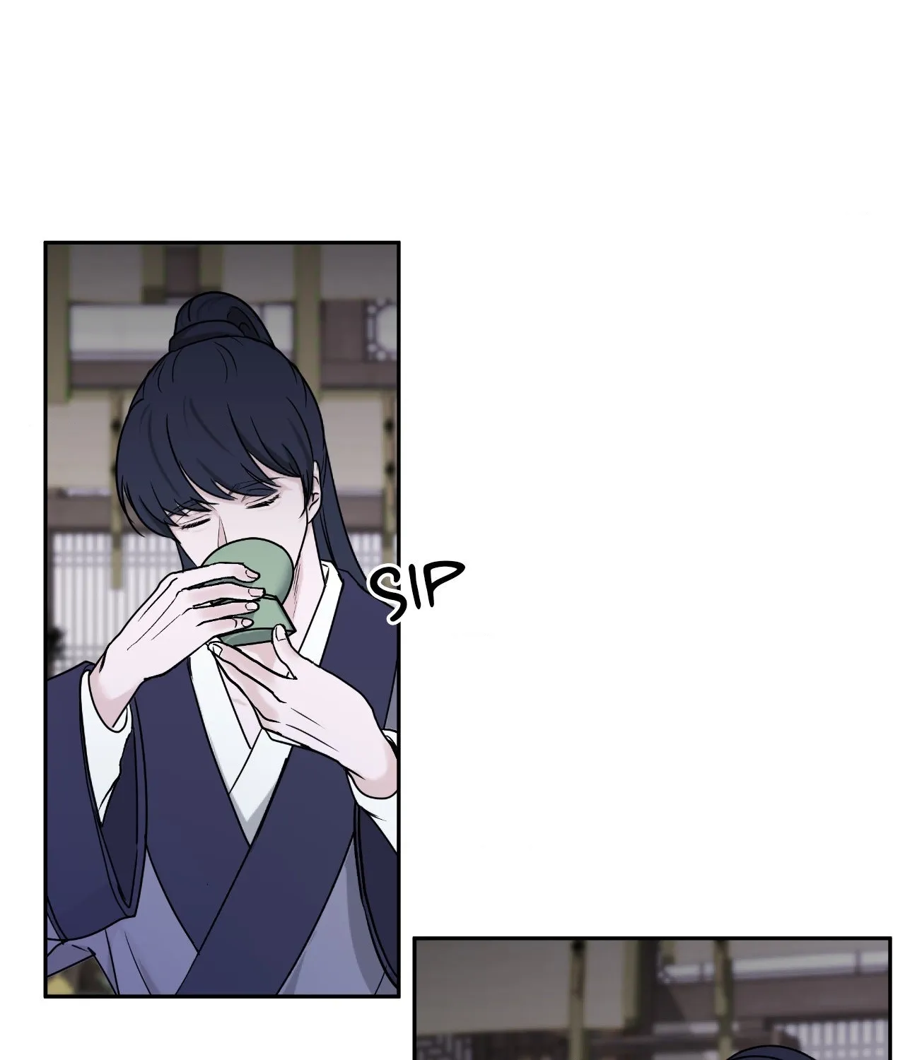 Sleeves Stained in Blood Chapter 1 page 98 - 
