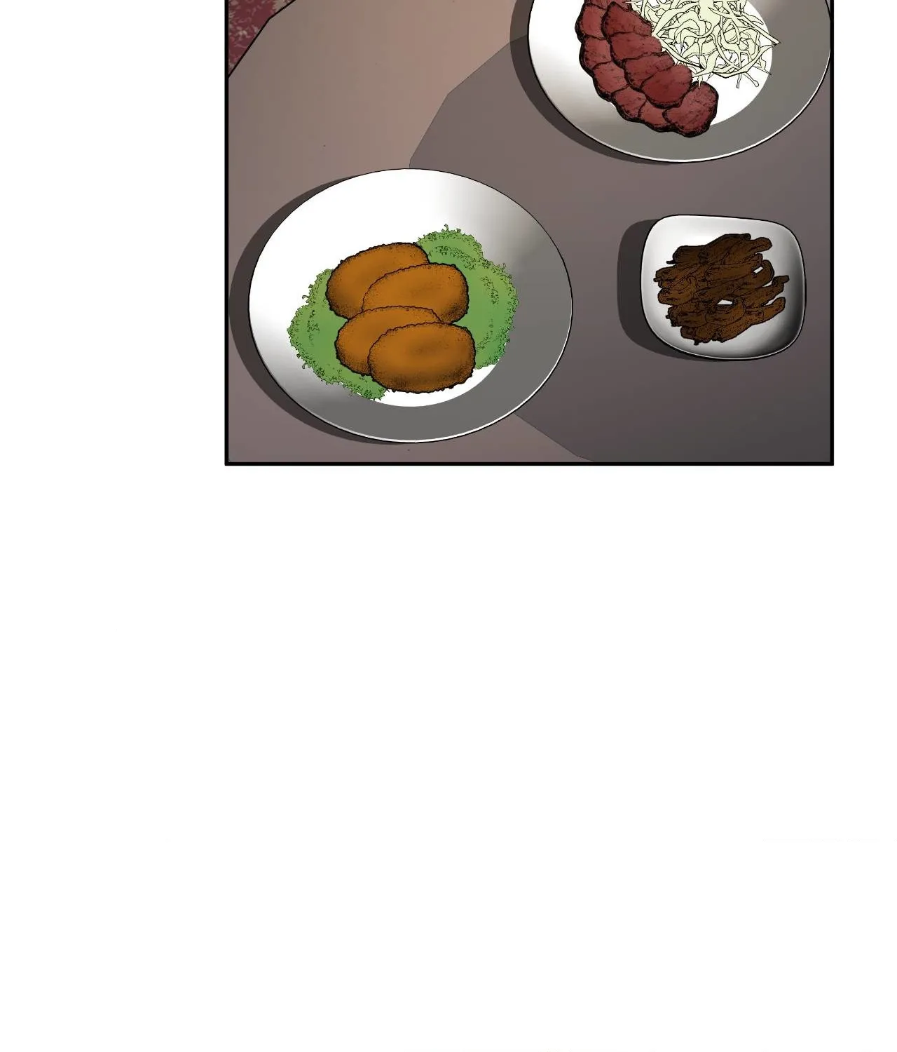 Sleeves Stained in Blood Chapter 10 page 2 - 
