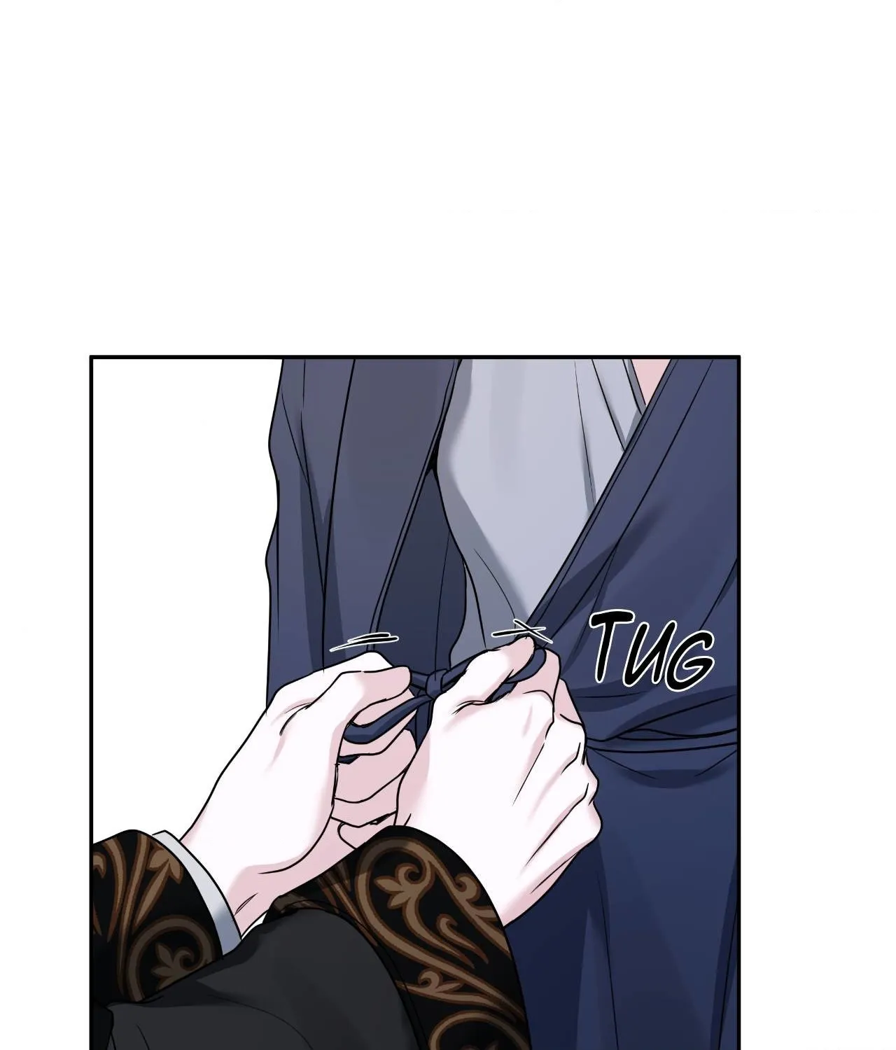 Sleeves Stained in Blood Chapter 10 page 102 - 