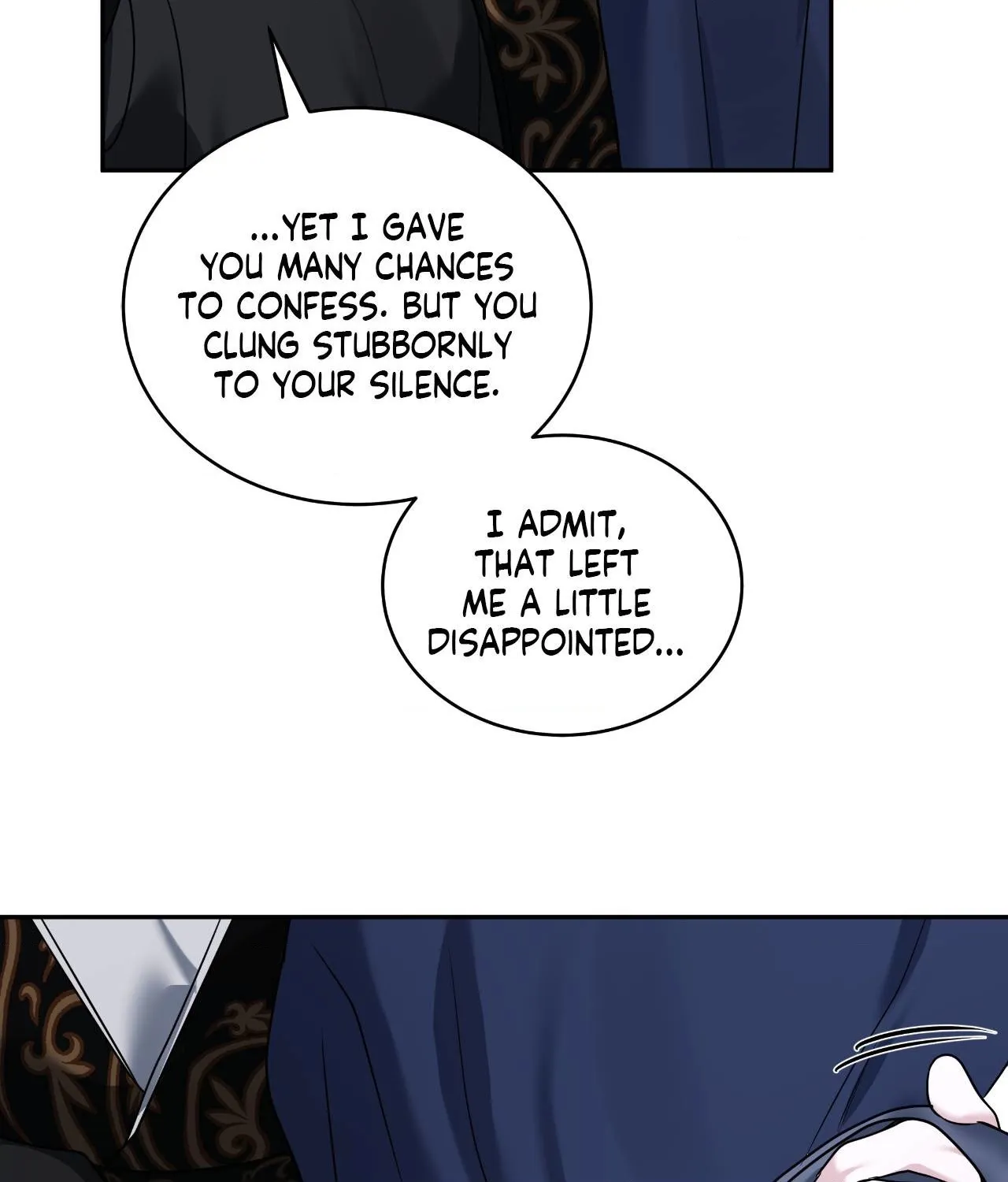 Sleeves Stained in Blood Chapter 10 page 103 - 