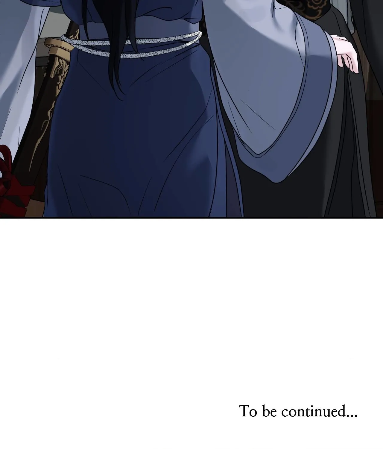 Sleeves Stained in Blood Chapter 10 page 110 - 