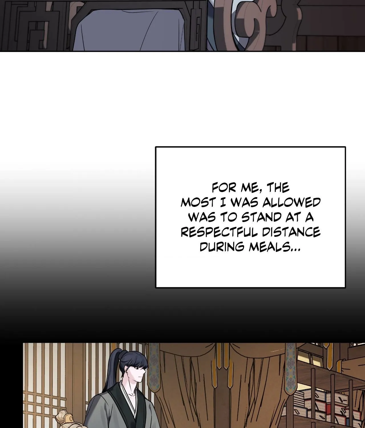 Sleeves Stained in Blood Chapter 10 page 12 - 