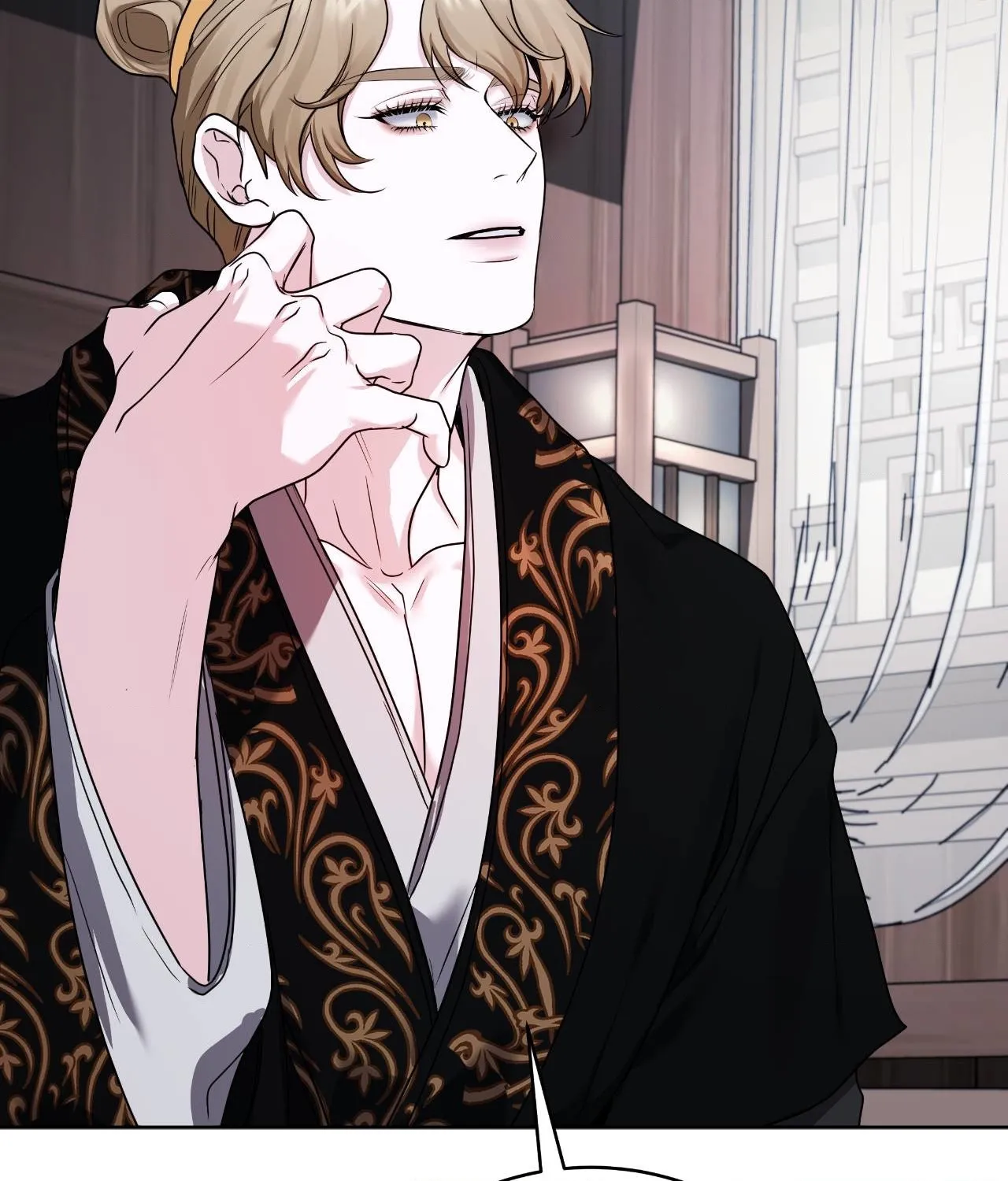 Sleeves Stained in Blood Chapter 10 page 16 - 
