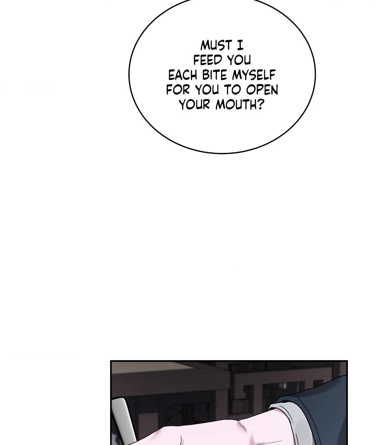 Sleeves Stained in Blood Chapter 10 page 17 - 