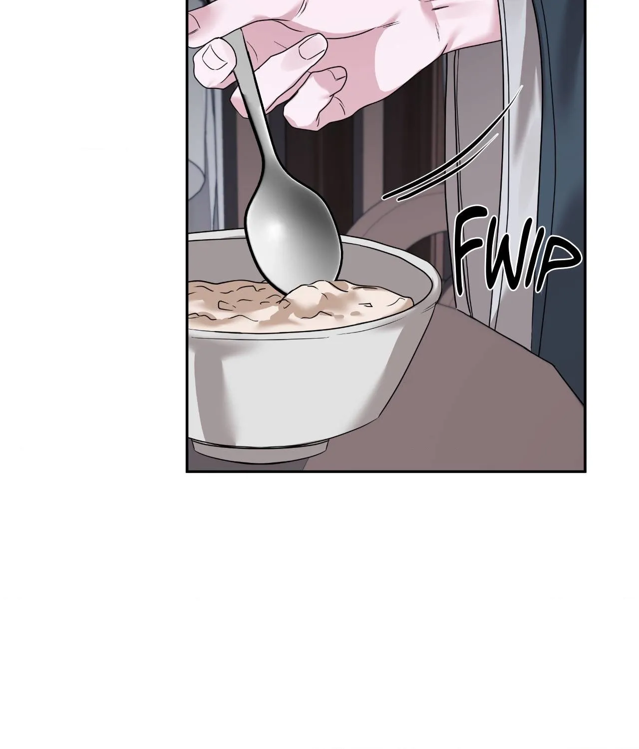 Sleeves Stained in Blood Chapter 10 page 18 - 