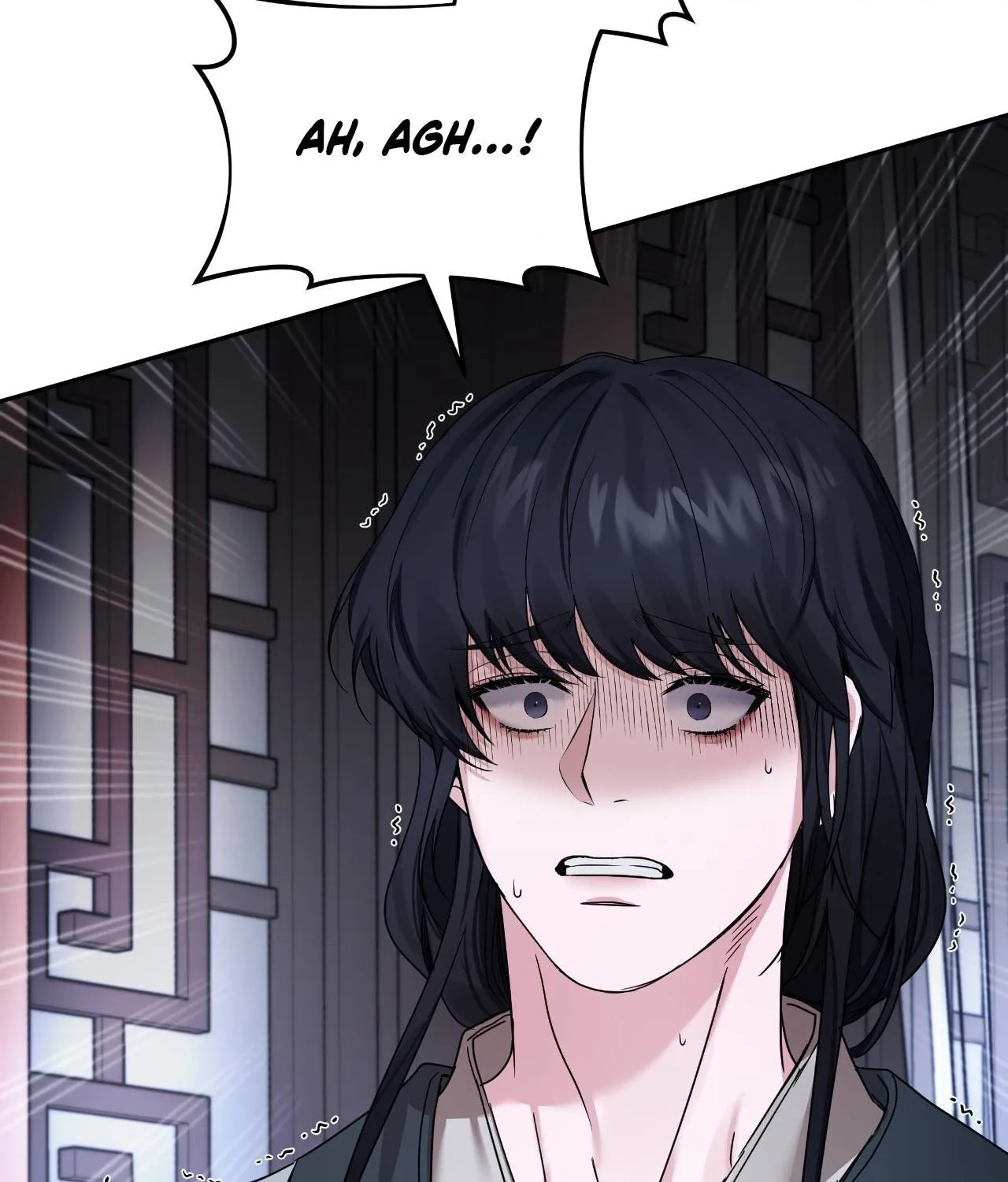 Sleeves Stained in Blood Chapter 10 page 24 - 