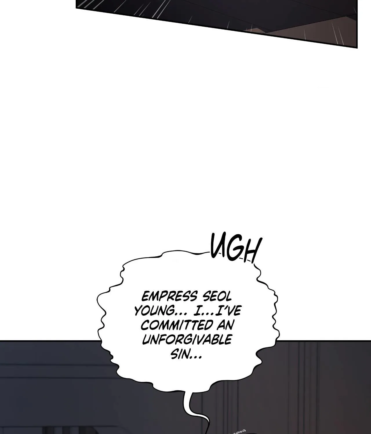 Sleeves Stained in Blood Chapter 10 page 27 - 