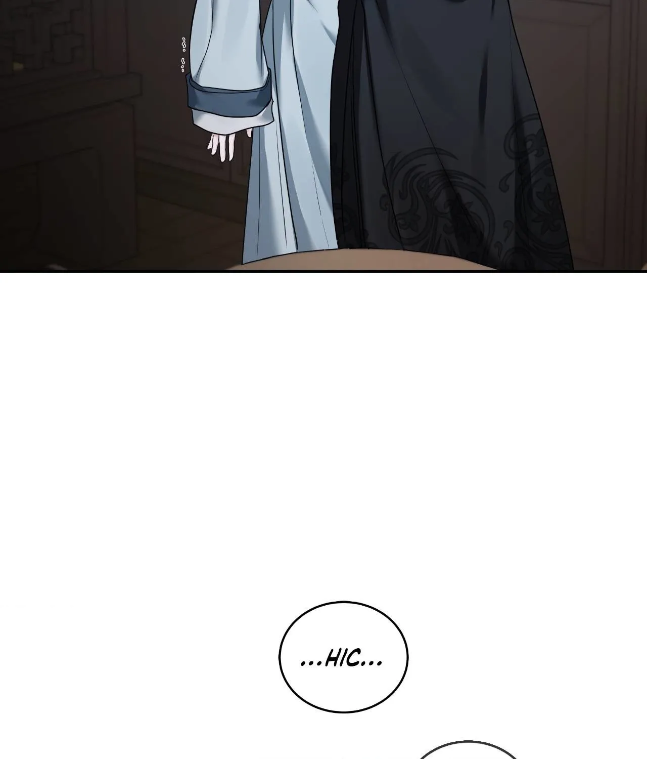 Sleeves Stained in Blood Chapter 10 page 32 - 