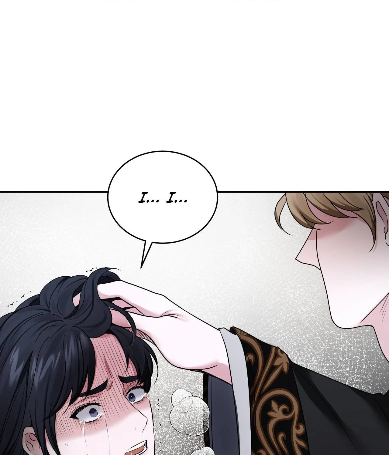 Sleeves Stained in Blood Chapter 10 page 34 - 