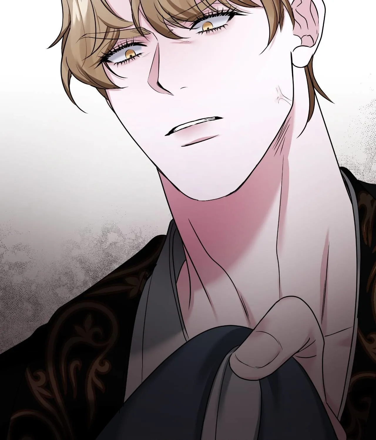 Sleeves Stained in Blood Chapter 10 page 38 - 