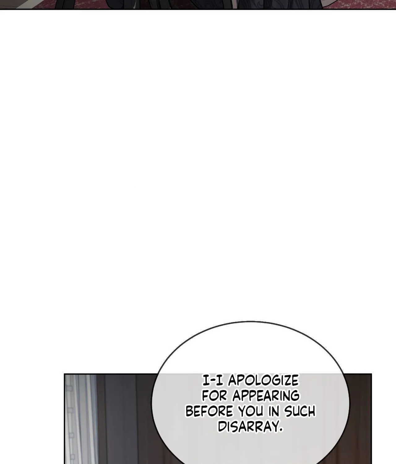 Sleeves Stained in Blood Chapter 10 page 5 - 