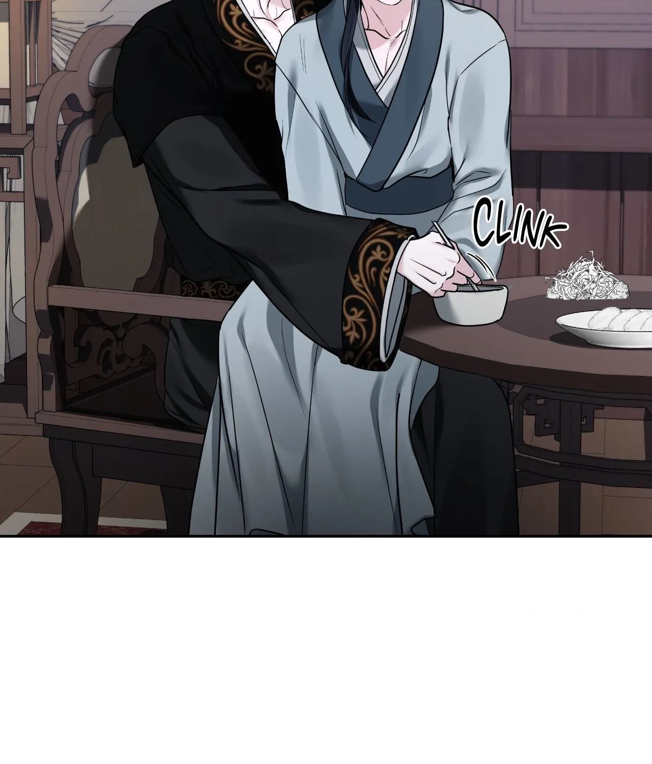 Sleeves Stained in Blood Chapter 10 page 42 - 