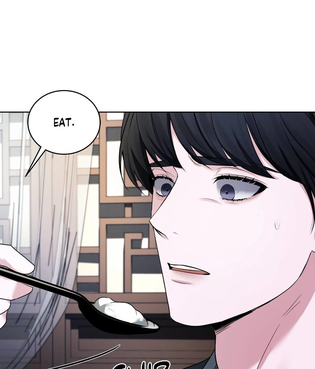 Sleeves Stained in Blood Chapter 10 page 43 - 