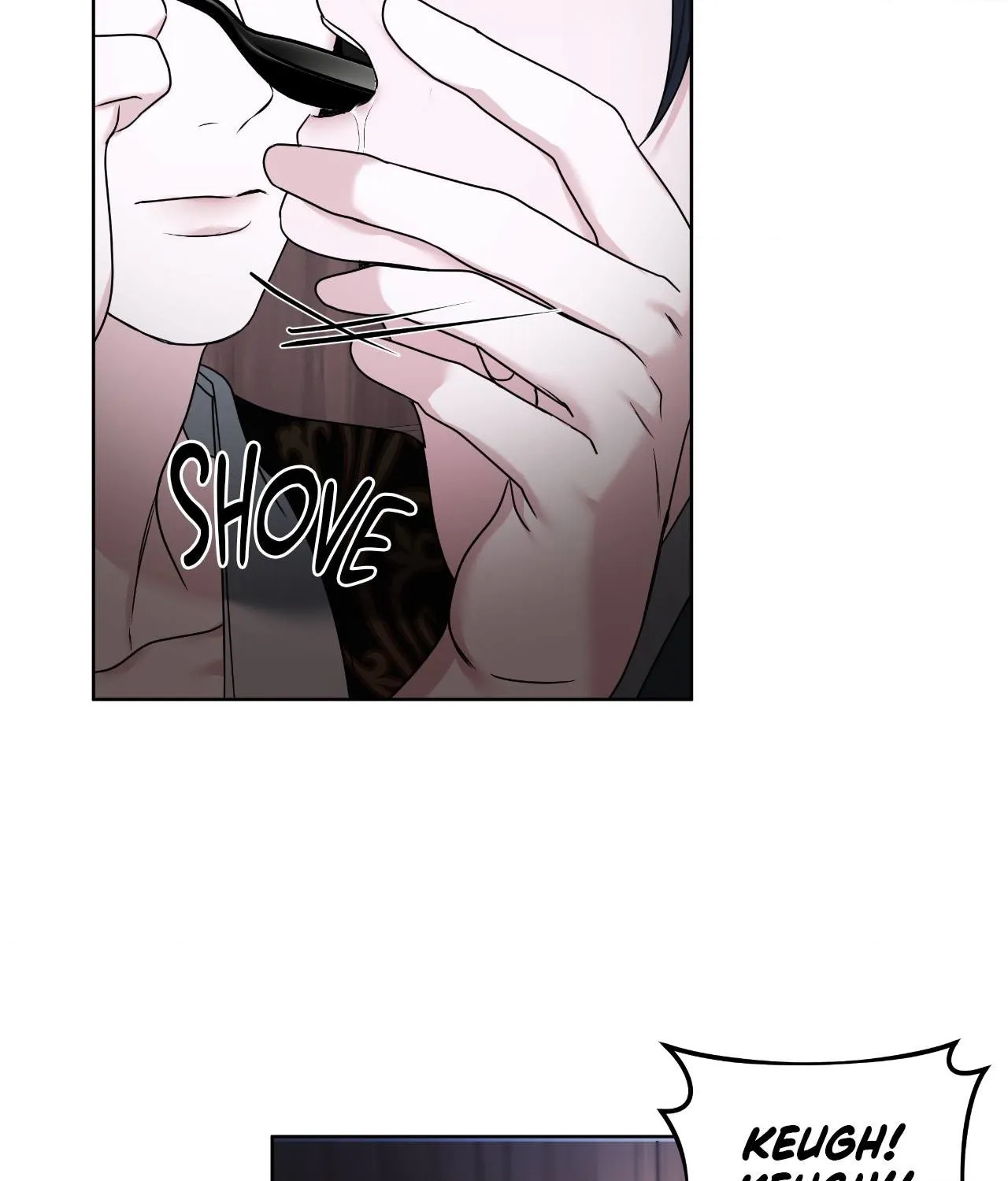 Sleeves Stained in Blood Chapter 10 page 45 - 
