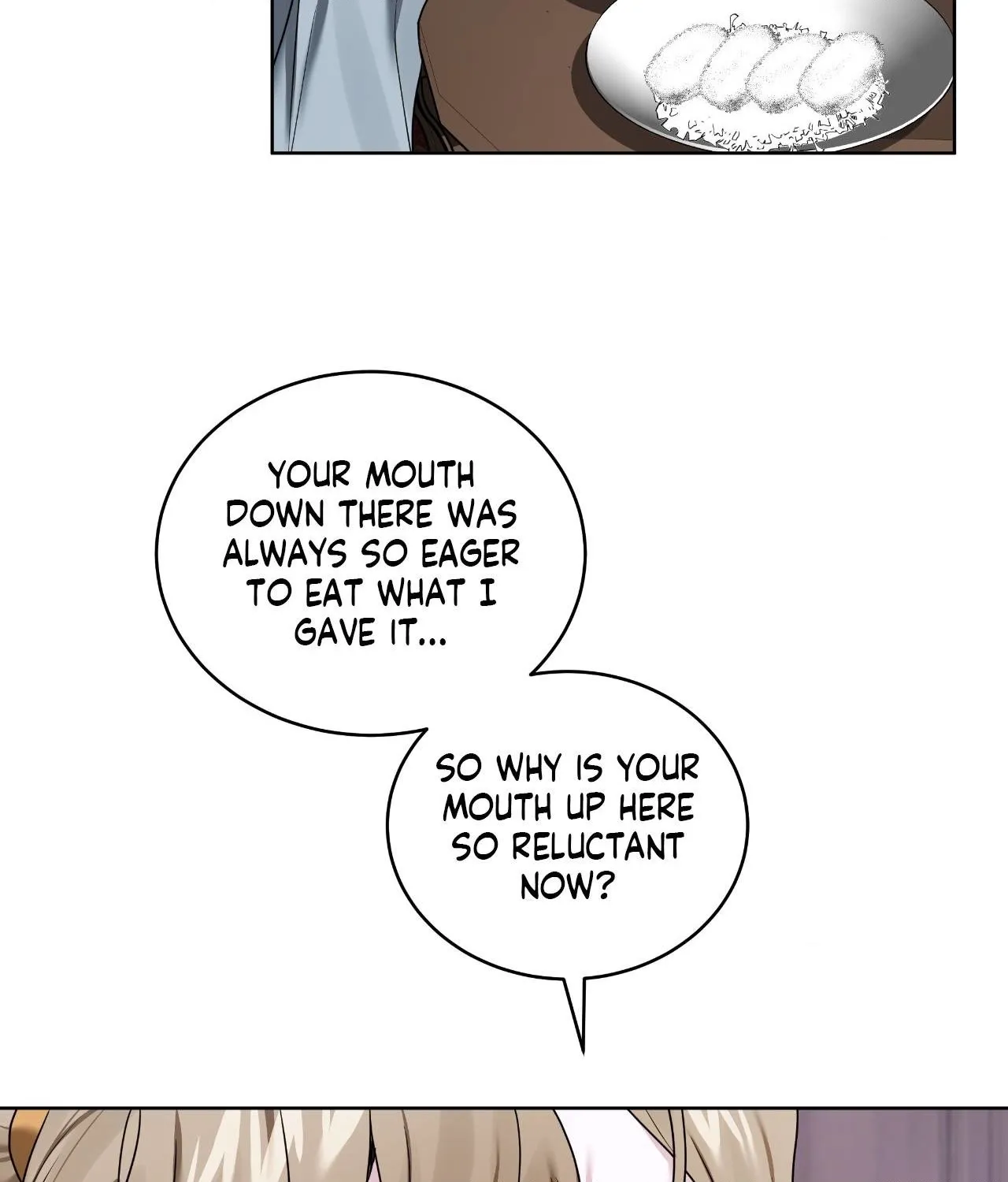Sleeves Stained in Blood Chapter 10 page 47 - 