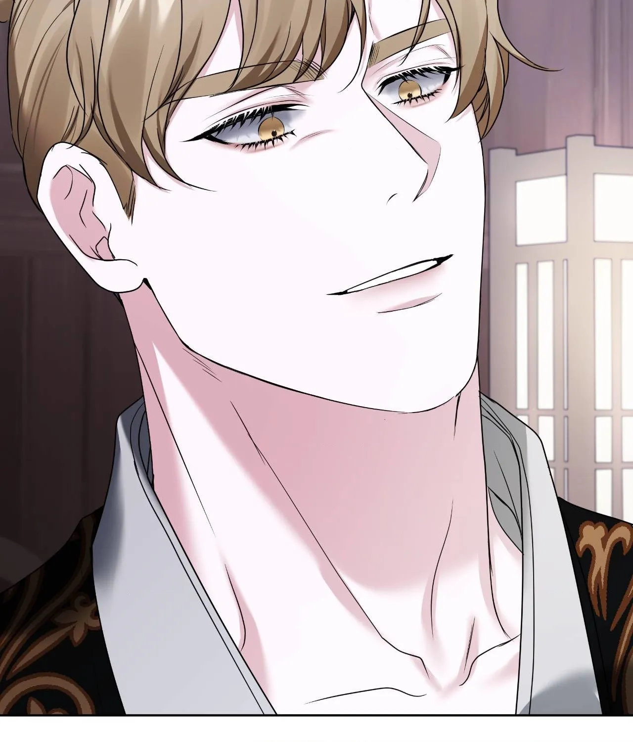 Sleeves Stained in Blood Chapter 10 page 48 - 