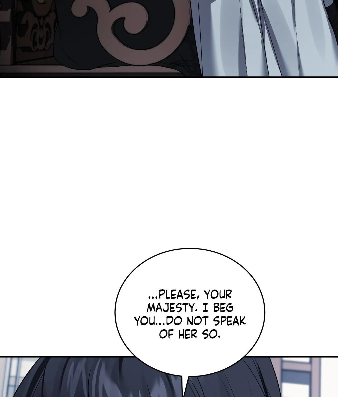 Sleeves Stained in Blood Chapter 10 page 54 - 