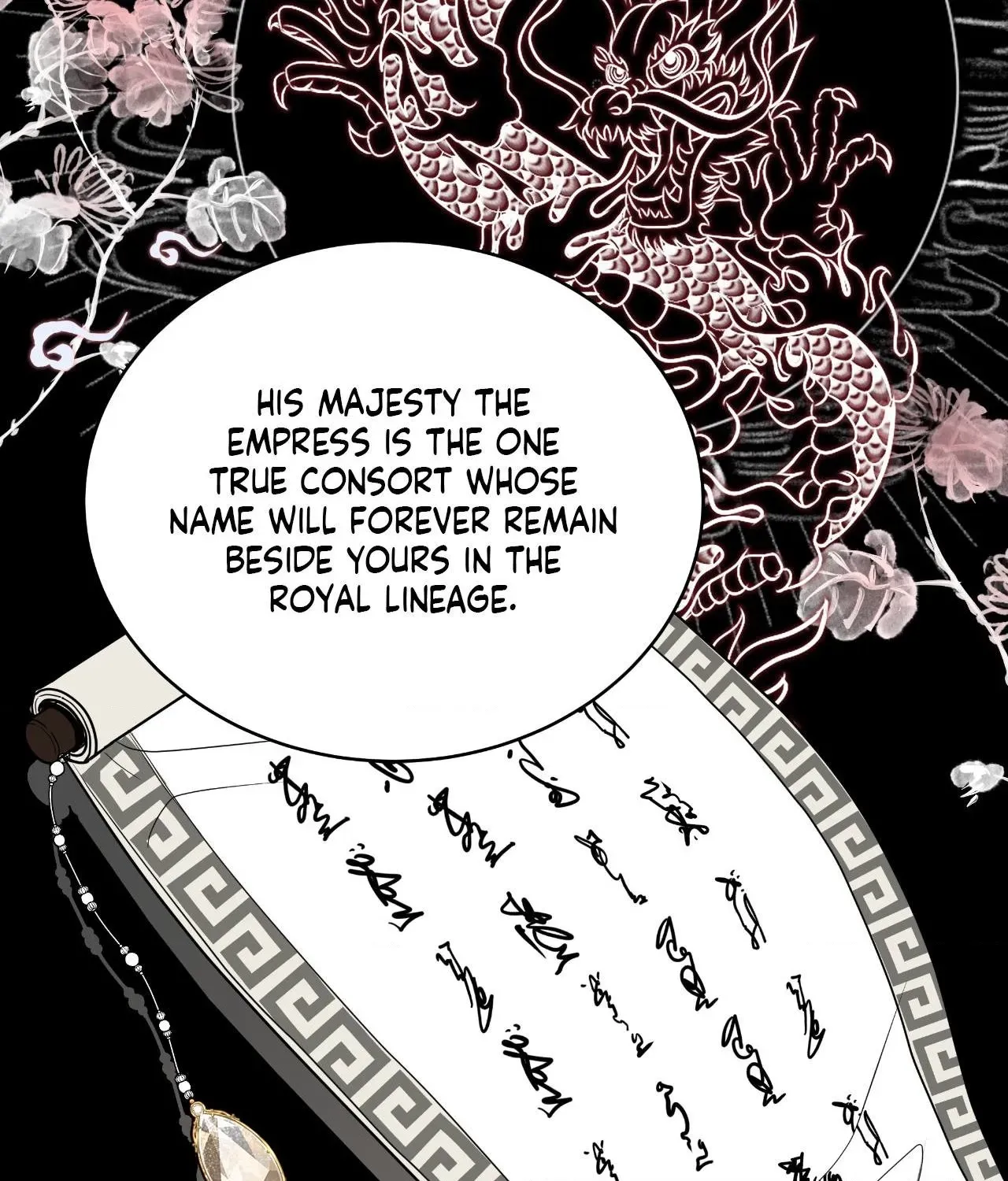 Sleeves Stained in Blood Chapter 10 page 56 - 