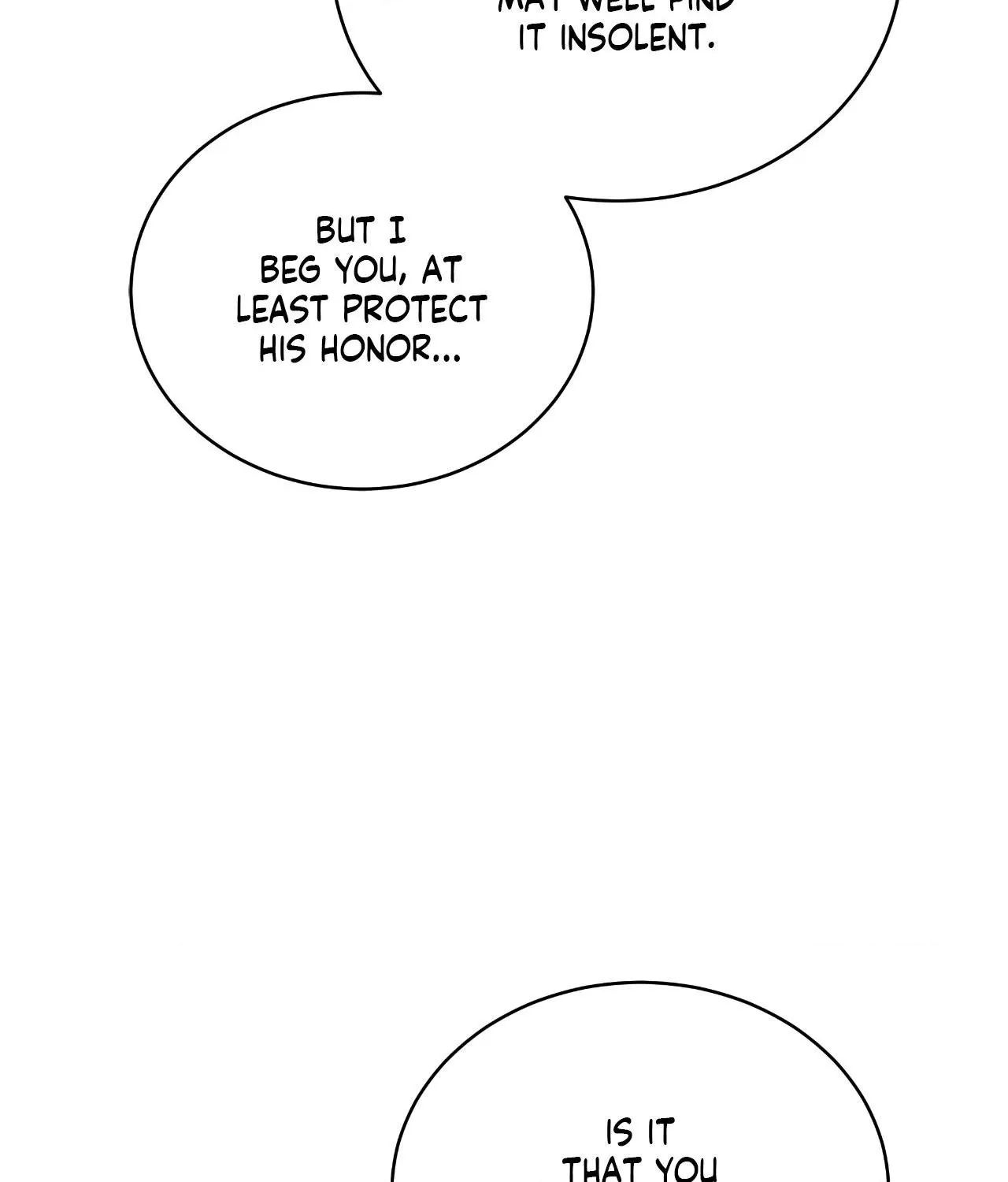 Sleeves Stained in Blood Chapter 10 page 58 - 