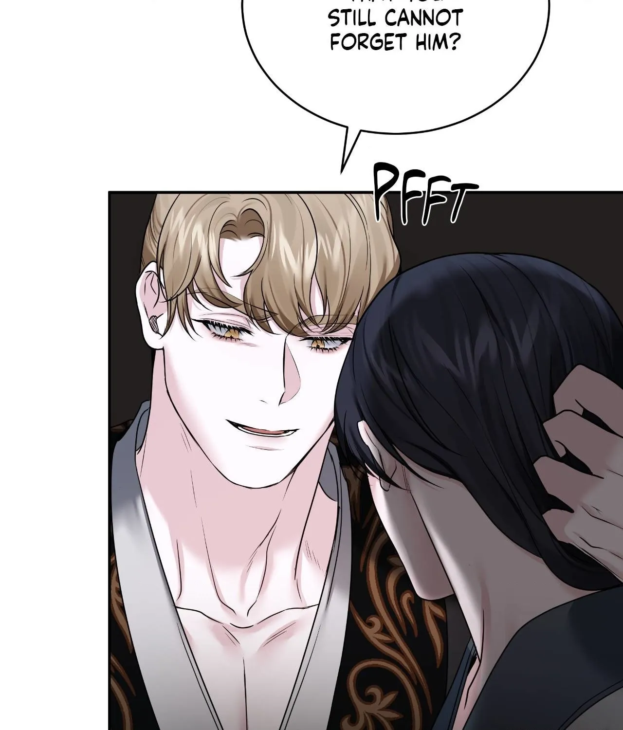 Sleeves Stained in Blood Chapter 10 page 59 - 