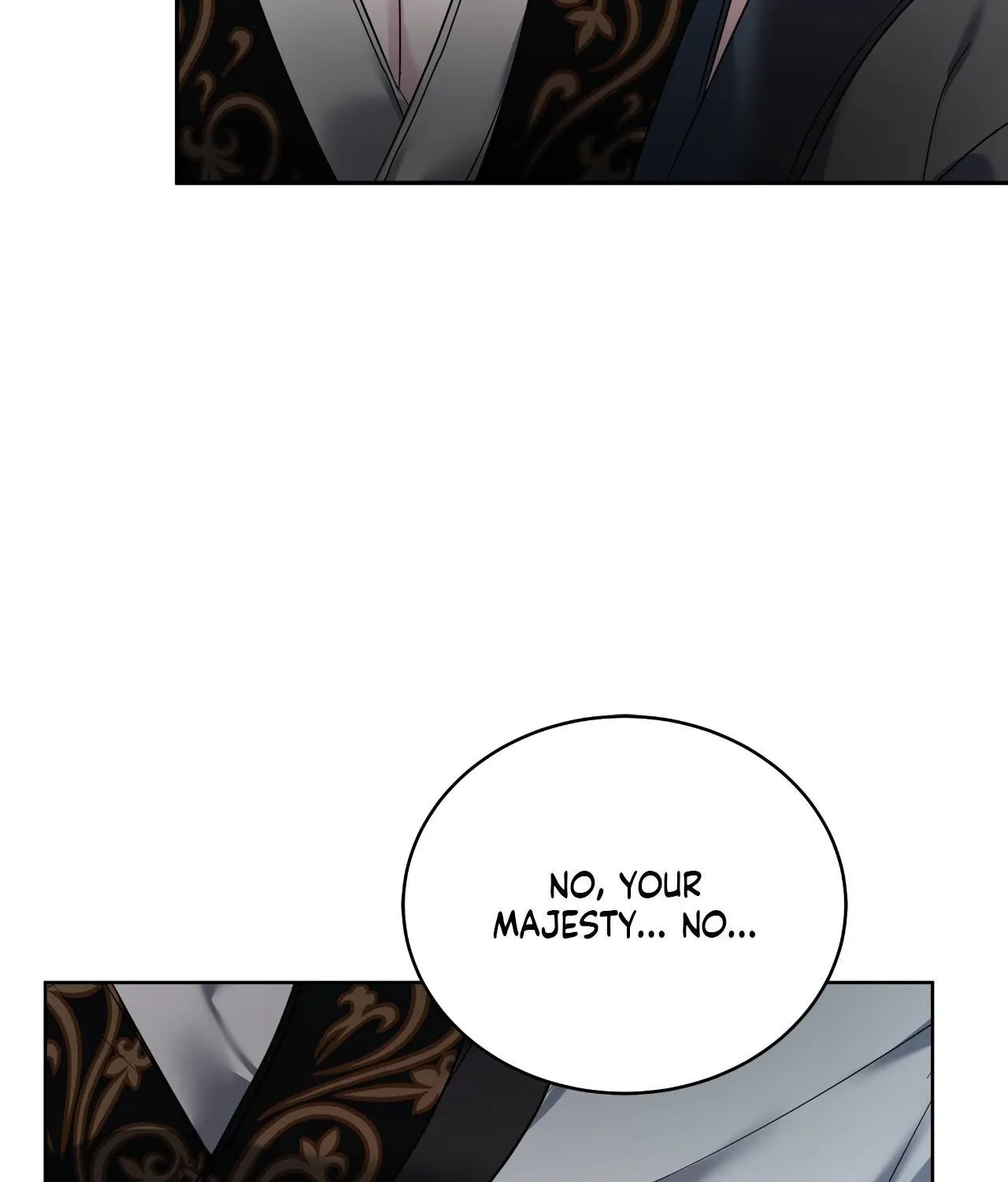Sleeves Stained in Blood Chapter 10 page 60 - 